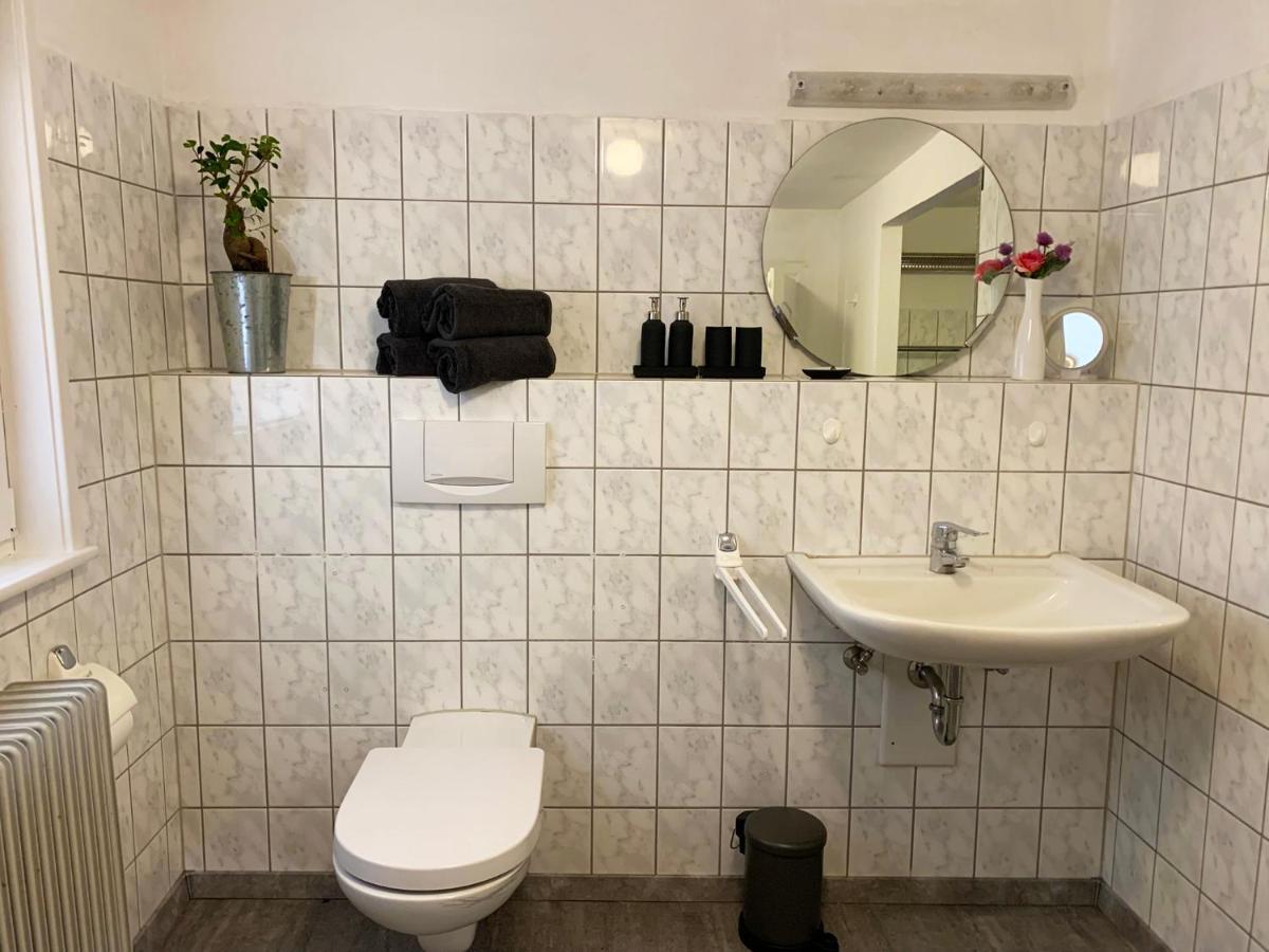 Winzerhof Maennle Apartment Oberkirch  Bagian luar foto