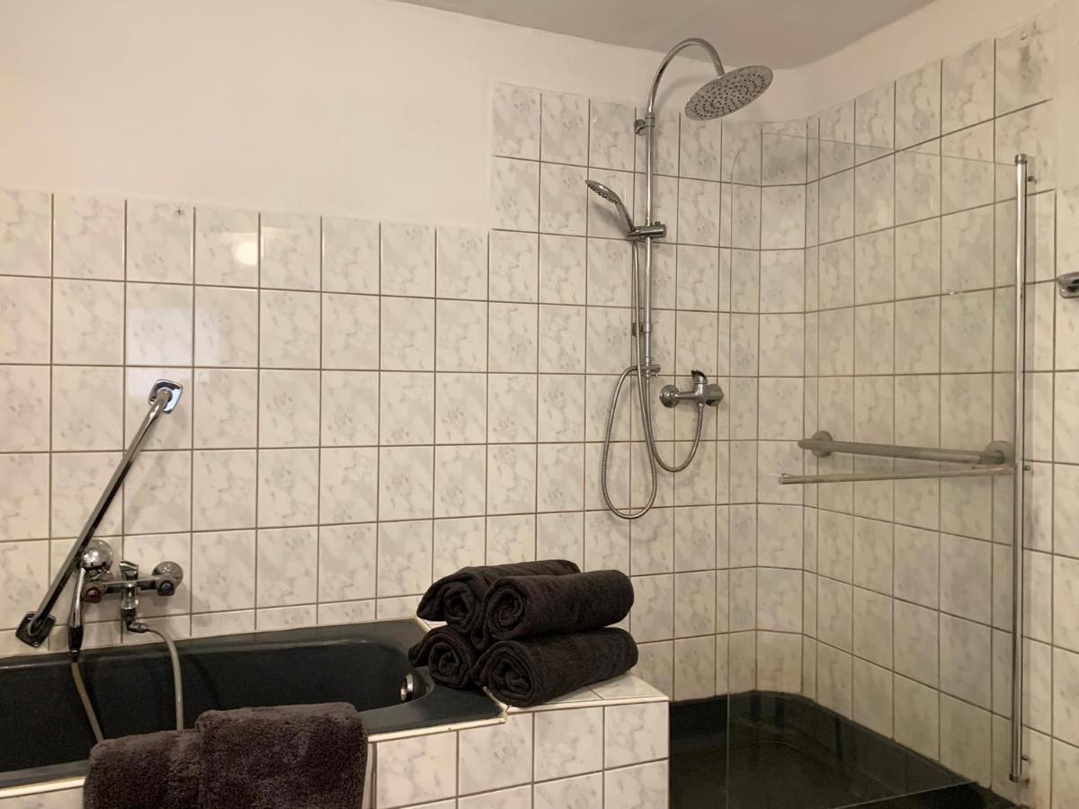 Winzerhof Maennle Apartment Oberkirch  Bagian luar foto