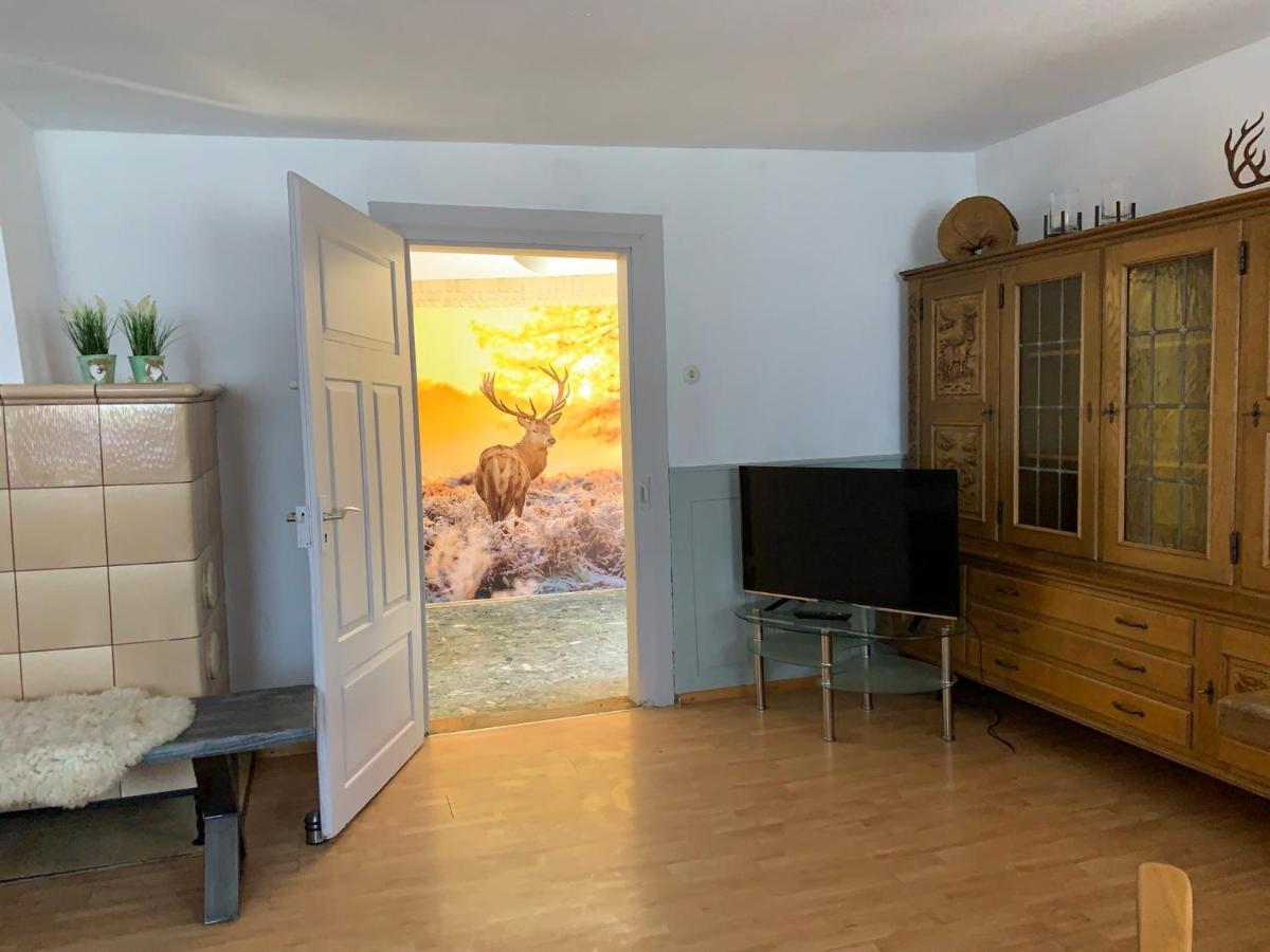 Winzerhof Maennle Apartment Oberkirch  Bagian luar foto