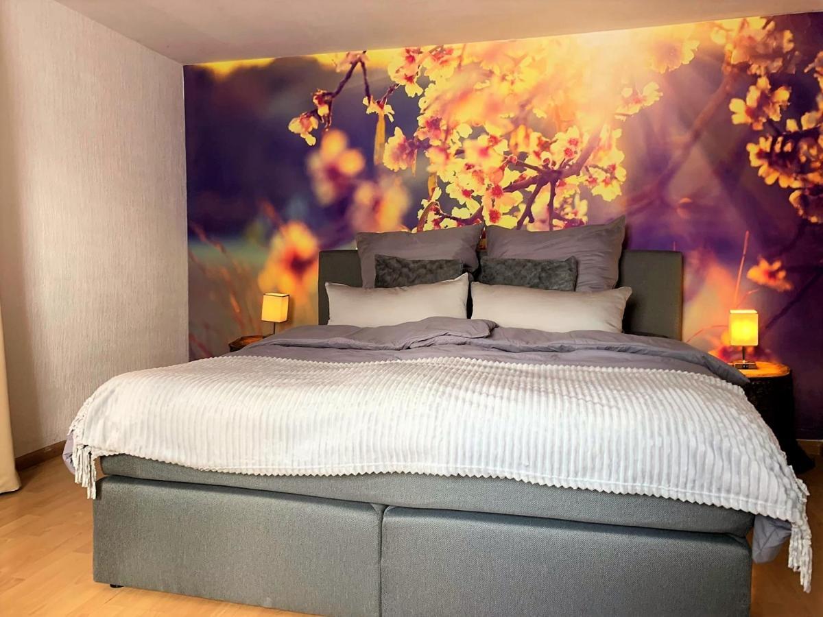 Winzerhof Maennle Apartment Oberkirch  Bagian luar foto