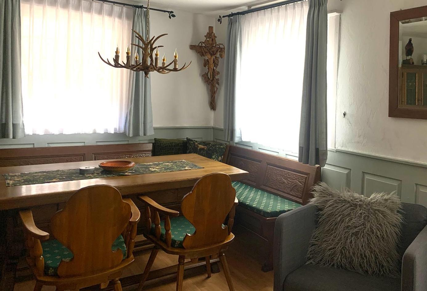 Winzerhof Maennle Apartment Oberkirch  Bagian luar foto