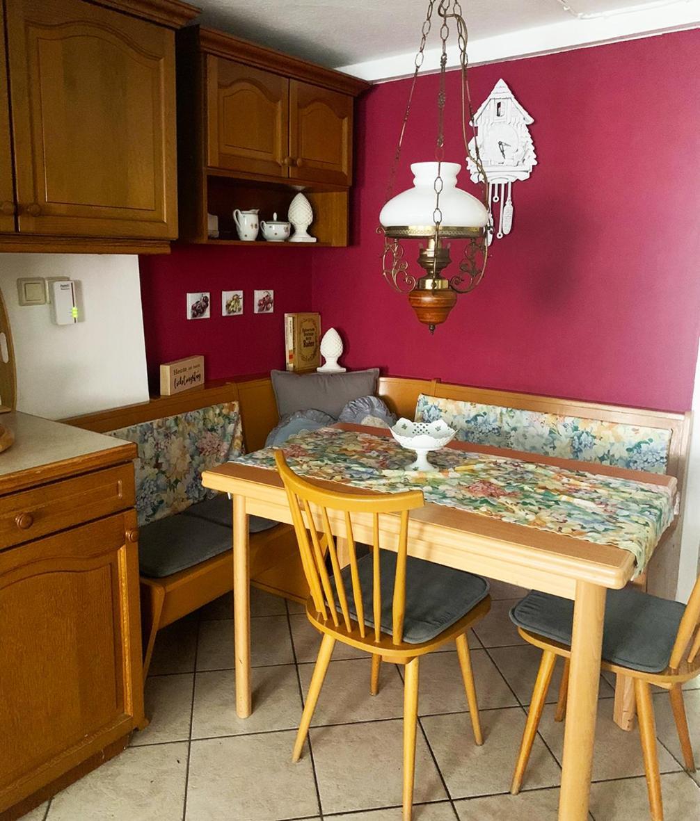 Winzerhof Maennle Apartment Oberkirch  Bagian luar foto