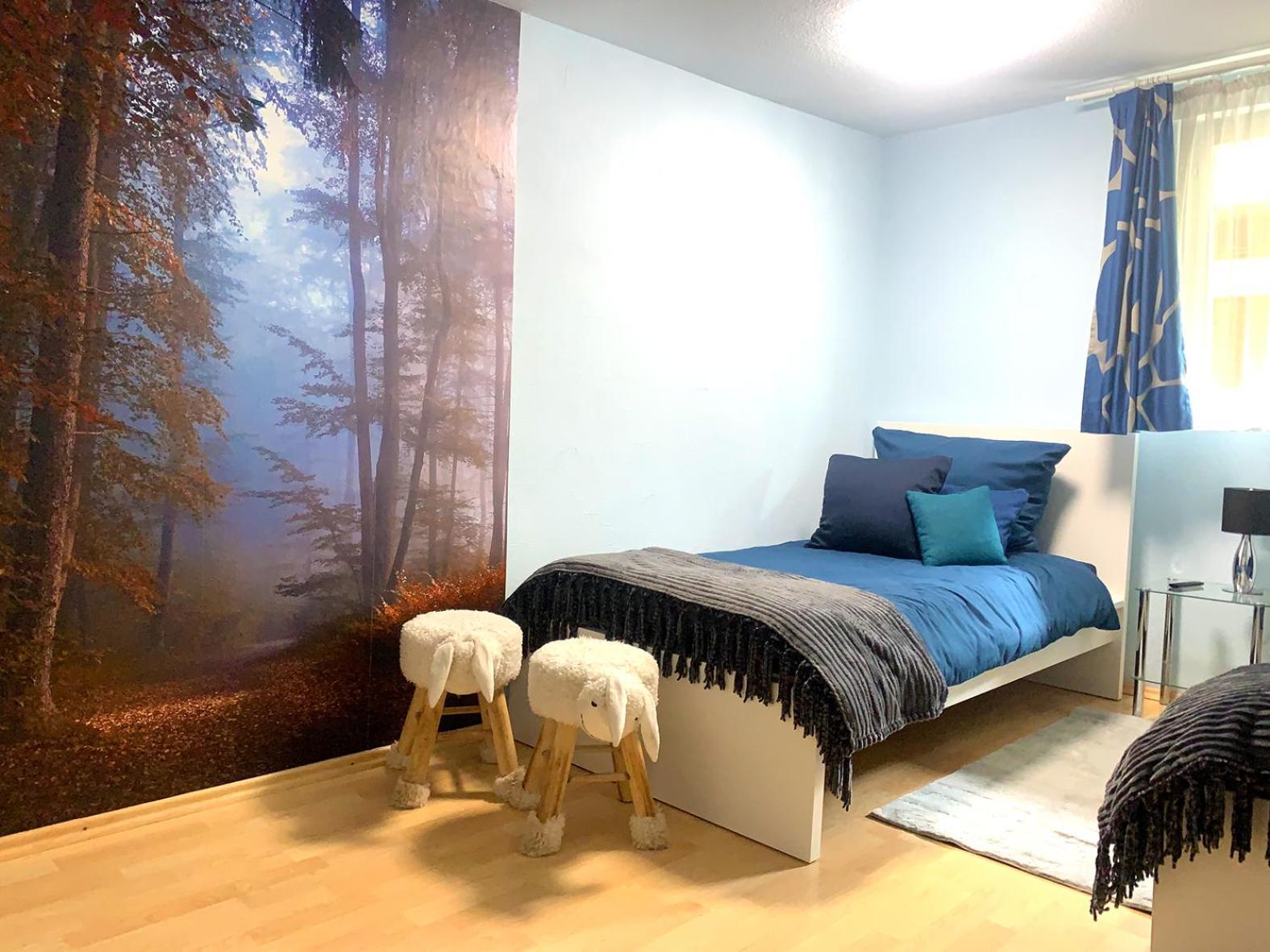 Winzerhof Maennle Apartment Oberkirch  Bagian luar foto