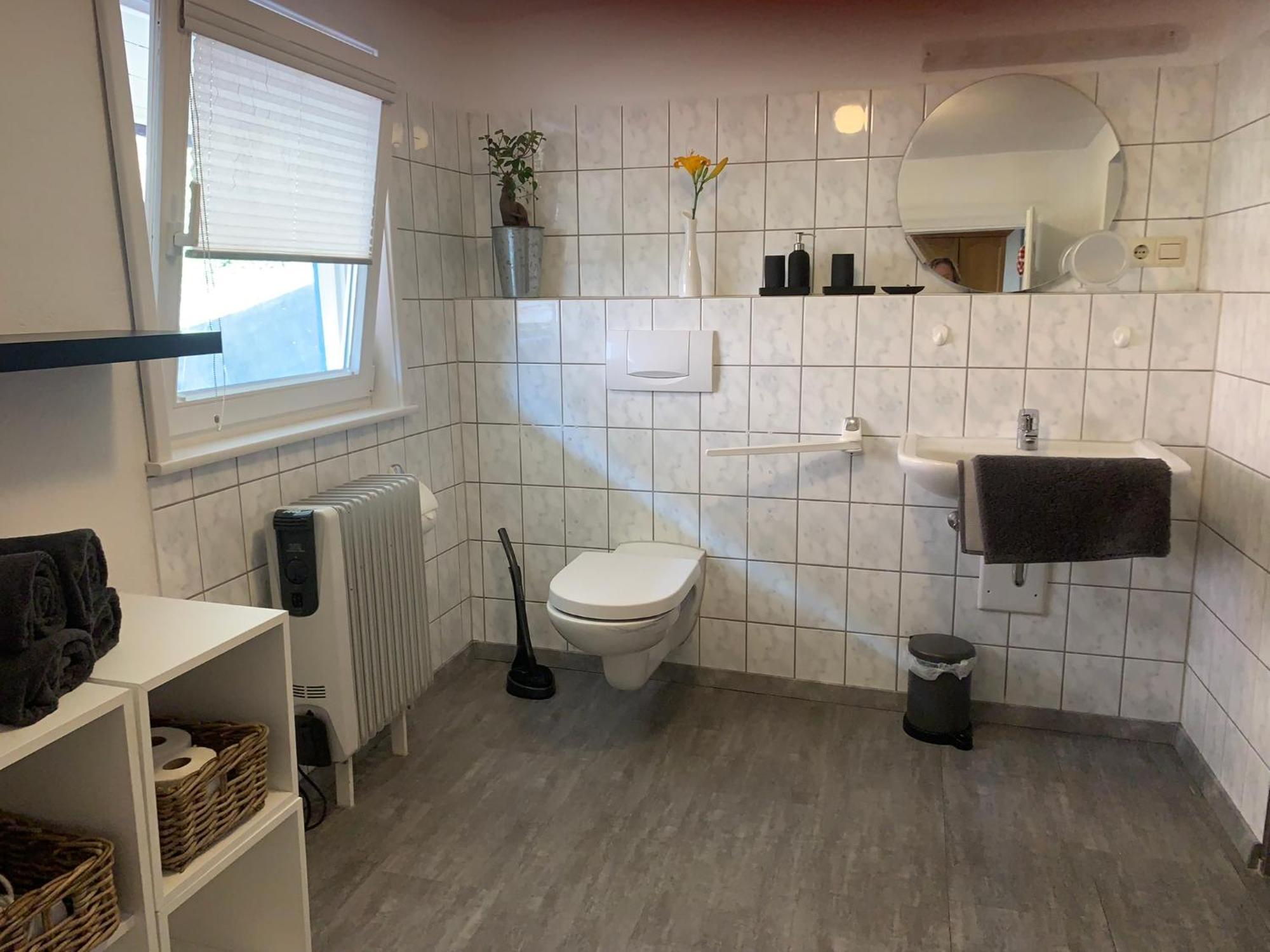 Winzerhof Maennle Apartment Oberkirch  Bagian luar foto